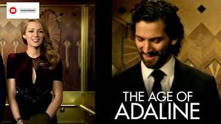 the age of adaline explain in hindi  URDU  the age of adaline movie story explain in detail [upl. by Rebmak]