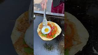 🥰 Unique street food 🥳 streetfood satisfying satisfyingvideo [upl. by Etoile115]