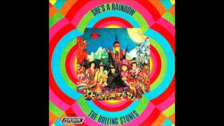 The Rolling Stones Shes A Rainbow inst cover [upl. by Weinert]