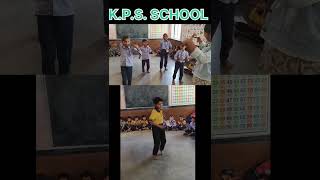 Aapka KPS SCHOOL newvideo dance educationsystem schoolactivities school sportschoolourschool [upl. by Milon566]