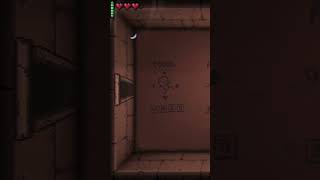 EASTER EGG QUE NO CONOCIAS EN TBOI shorts [upl. by Bannister472]