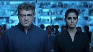 Valimai Hindi Dubbed Full Movie Review and HD Facts  Ajith Kumar VJ Bani Vaishnavi Chaitanya [upl. by Osnohpla]