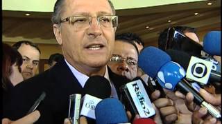 Alckmin destaca importância da região durante abertura do Fórum Regional de Campinas [upl. by Salvadore]