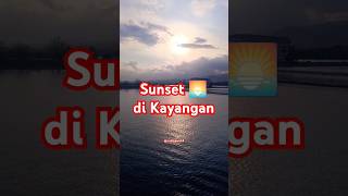 Sunset di Kayangan dangdut cover dangdutkoplo music karaoke divahani sisasisacinta lombok [upl. by Atoked]