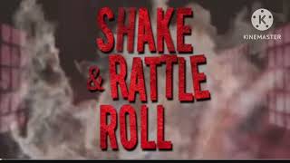 Buljakan Halloween Special 2024  Philippines Urban Legend Featured in Shake Rattle and Roll Movie [upl. by Marylee]