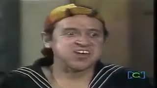 Chespirito capítulos completos parte 1 [upl. by Anih578]