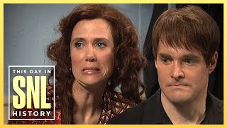 This Day in SNL History Penelope [upl. by Slavic]