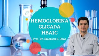 HBA1C  Hemogoblina Glicada [upl. by Airetak692]