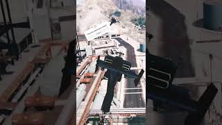 What’s your favorite adversary mode gta gaming gtaonline shortsvideo shorts subscribe [upl. by Bivins753]