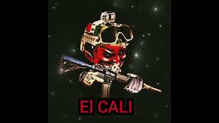 El CALI jan Glack [upl. by Nomrej]