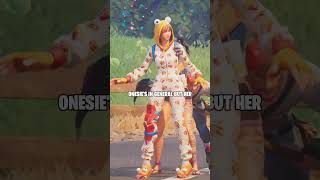 RATING Your FAVORITE Fortnite Skin Onesie [upl. by Dumanian]