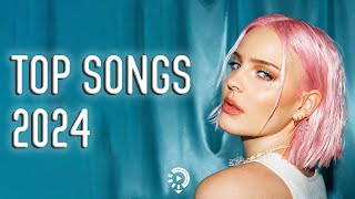 Top Songs This Week 2024 Playlist ️🎧 Best Pop Music Playlist on Spotify 🎵 New Songs 2024 [upl. by Eornom]