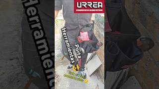 Porta herramientas URREA parati herramientas automobile newtools tools viralvideo tips nuevo [upl. by Einre146]