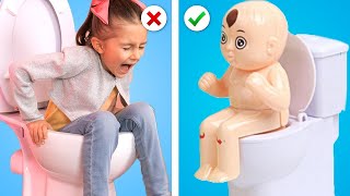 Affordable Gadgets for Clever Parents Best Parenting Guide Funny Situations by ChooChoo [upl. by Desta]