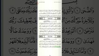 Surah AshSharah  Sheikh Noreen Siddiq [upl. by Ielerol122]