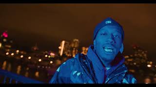 Cousin Stizz  Blessings Official Video [upl. by Heaps678]