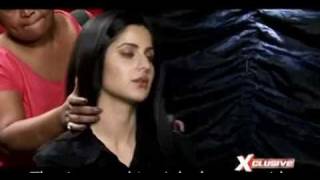 Katrina Kaif amp Ranbir Kapoors Fight [upl. by Ahtram893]