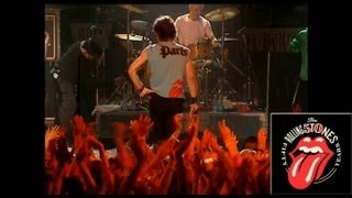 The Rolling Stones  Dance Pt1  Live OFFICIAL [upl. by Hefter664]