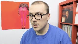 St Vincent  MASSEDUCTION ALBUM REVIEW [upl. by Oina]