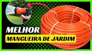 Qual a Melhor Mangueira De Jardim  TOP 5 Melhores Mangueira De Jardim  Melhor Mangueira [upl. by Kreit54]