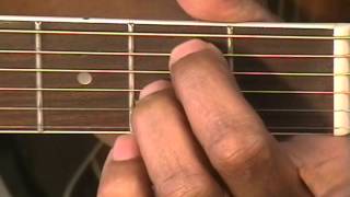 How To Play Old School 12 Bar Blues Guitar No1 EASY Beginners  Chords Key E EricBlackmonGuitar [upl. by Ynaffat]