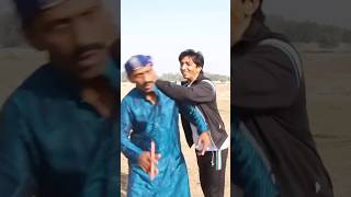 goga modern ranjha 🤣😂viral trending shorts funny albelatv [upl. by Una]