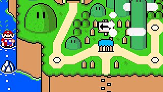 🤩 ¡Los 25 secretos que no conocías de Super Mario world [upl. by Omor530]