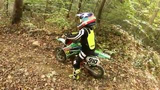 Greenup County Off Road Park GP Course [upl. by Jules]