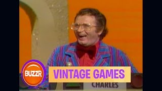 The FUNNIEST Questions on Match Game  Buzzr [upl. by Belak496]