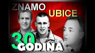 Vidimo se u citulji 30 Godina Kasnije [upl. by Wrand712]