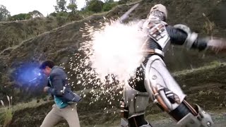 All Hail Prince Vekar  Super Megaforce  Full Episode  S21  E15  Power Rangers Official [upl. by Ellehcin444]