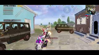 Competitive Highlights 3  iPhone 14 Pro Max  120FPS  PUBG Mobile [upl. by Ihculo]