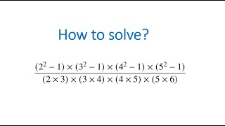 UKMT Senior maths challenge 2022 Q1 [upl. by Nwahsirhc434]