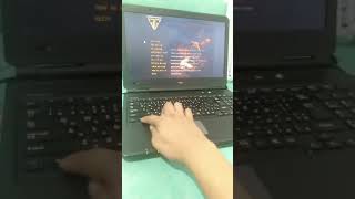 HOW TO SET FULL SCREEN COUNTER STRIKE 13 TO ALL LAPTOP USER [upl. by Sirahc589]