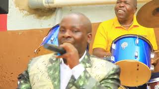 SAGERO BONYAKONI KIRWANDA LIVE PERFOMANCE [upl. by Rudd]