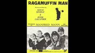 Manfred Mann – Ragamuffin Man [upl. by Albur]