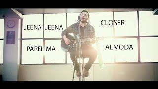 Almoda  Jeena Closer Parelima [upl. by Yerbua]