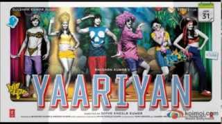 Yaariyan Is DardeDil ki Sifarish Feat Abhishek Rajpurohit [upl. by Alexa617]