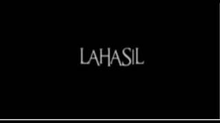 Lahasil Title Song [upl. by Seow469]