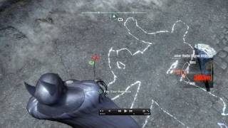 Achievement Guide Batman  Arkham City  Pay Your Respects  Rooster Teeth [upl. by Tarrah]