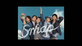 SMAP  オレンジ Orange [upl. by Georg]