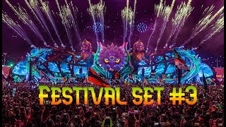 FESTIVAL SET 3  Retrovision  Rudelies Martin Garrix  Dua lipa  Olivia Rodrigo  Aspyer [upl. by Nellac]