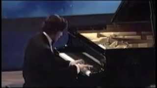 Yundi Li  Chopin Etude Op25 No11 in A minor Winter Wind [upl. by Margaretha]