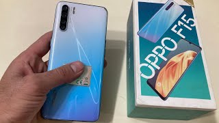 Oppo F15 price review in Pakistan 2024 🇵🇰 🌟 🩷 Best phone in Pakistan 2024 [upl. by Leumas]