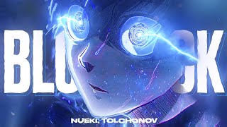 NUEKI TOLCHONOV  BLUE LOCK EKI [upl. by Ed]