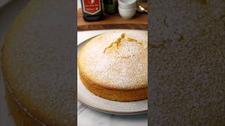 Olive oil cake [upl. by Nahtnhoj]