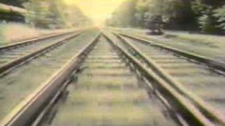 Kraftwerk  Trans Europe Express Original Video [upl. by Yenolem]