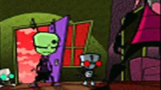 Invader Zim  Abiura Di Me My Channels Op [upl. by Charisse]