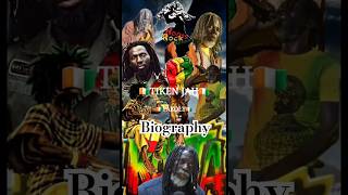 Tiken Jah Fakoly  Biographie  original video tikenjahfakoly reggae music biographie [upl. by Asaret]