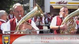 Hirmer Gschichten  Polka Live [upl. by Cosmo]